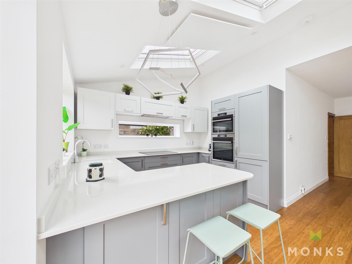 14 Monkmoor Avenue, Shrewsbury, SY2 5DZ For Sale